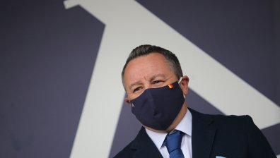 "Левски" подписа с юноша на "Атлетико" (Мадрид)