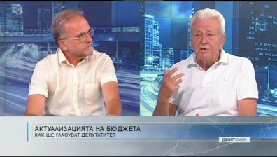 ИТН говорят за суверен, а той им е отредил: Правете коалиция