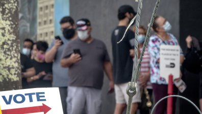 Разликата между Тръмп и Байдън е отвъд статистическата грешка