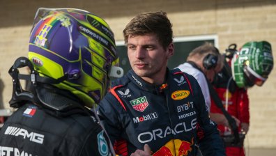 Пореден триумф за Макс Верстапен, Хамилтън и Льоклер са в топ 3