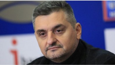 Кирил Добрев: Едно от лицата на тандема Нинова - Методиев е лицемерно, искам да разбера кое