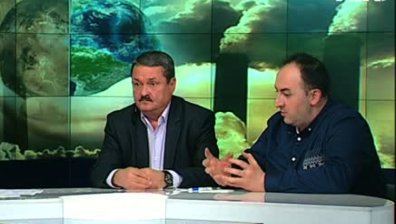 Глобалното затопляне-проблем за всеки от нас