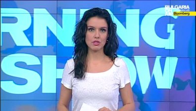 На 19 май 2014 в Сутрешния блок очаквайте