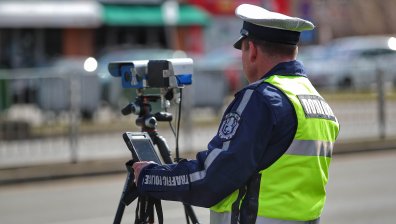 Само за седмица хванаха близо 200 шофьори с алкохол или наркотици