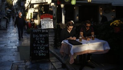 Очите на 4 в ресторанти и таверни в Гърция - да не ви измамят