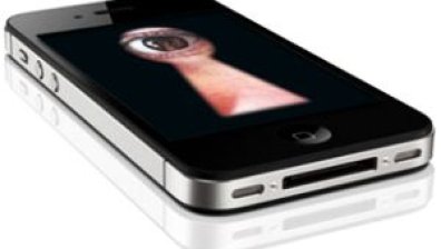 Apple отрича да следи клиентите си
