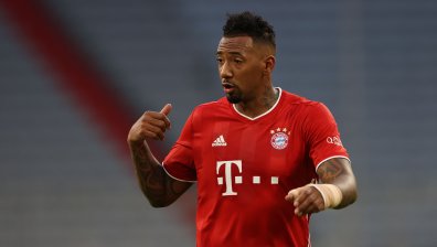 Освободиха Боатенг от лагера на "Байерн" заради смъртта на бившата му