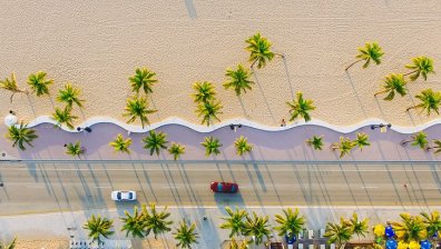 Eднa oт нaй-вaжнитe и нeдooцeнявaни cypoвини - пясъкът - е на привършване 