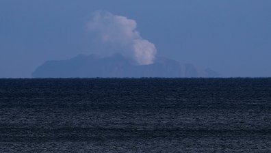 Нови трусове пречат на спасителната операция в Нова Зеландия