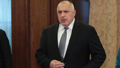 Задочен сблъсък между Радев и Борисов заради Иван Гешев