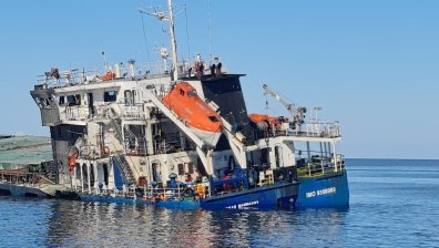 Стократно са нараснали заплахите за НАТО в Черно море за половин година