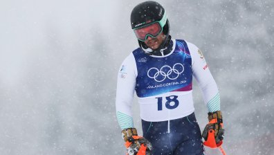 Олимпийски игри: Алберт Попов и Калин Златков не успяха да финишират в Бормио