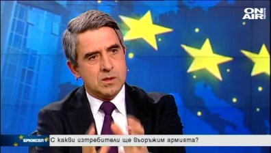 С какви изтребители ще въоръжим армията