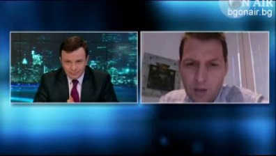Броят на работните места ще продължава да се свива, прогнозира Георги Стоев