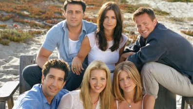 Звездите на "Приятели": Без Мати, няма да се събираме отново на екран
