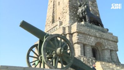 България отбелязва 142 години от Шипченската епопея