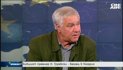  Защо избяга бившия македонски премиер в Унгария
