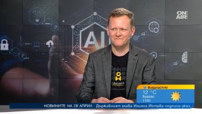 Нов хит в социалните мрежи: Общуваме с Исус Христос чрез AI
