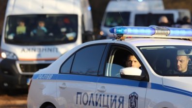 Един загинал и 20 ранени при няколко катастрофи само за денонощие