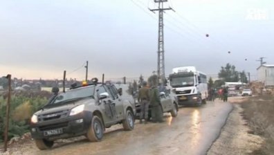 Израел ще строи над 3 хил. жилища на Западния бряг