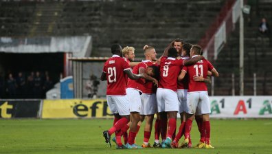 ЦСКА отупа "Славия" и напомпа самочувствието си за дербито с "Левски"