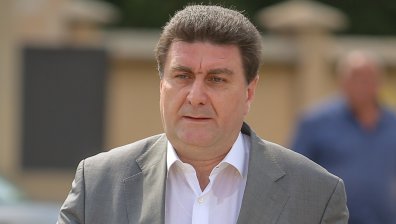 Разпитват Валентин Златев в спецпрокуратурата