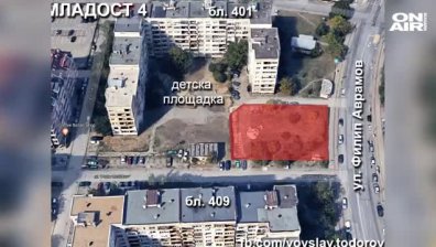 Фандъкова поиска оставката на главния архитект на район "Младост"