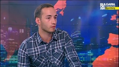 Димитър Ганев от Gallup за номинациите на БСП