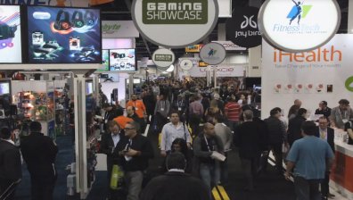 Ключовата дума на International Consumer Electronics 2015 е свързаност