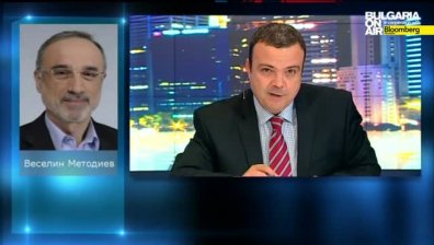 Веселин Методиев: България трябва да отстоява своята идентичност в рамките на ЕС