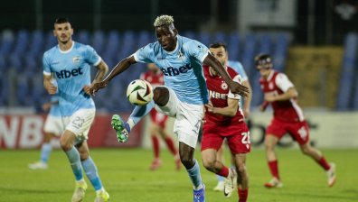 Тотален провал за ЦСКА: Загуби с дузпи баража с "Арда" и за втора поредна година пропуска евротурнирите