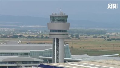 Данък &ldquo;климат&rdquo; оскъпява самолетните билети? 