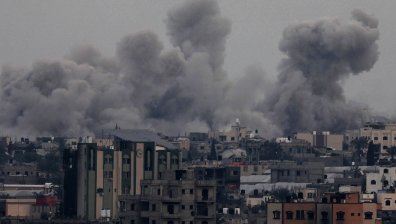 Израел и "Хамас" са близо до временно прекратяване на огъня
