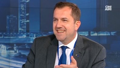 За конкурентноспособност &ndash; повече пари за наука, категоричен е Огнян Златев