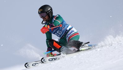 Страхотен Алберт Попов на старта на сезона - 10-и е в слалома в Австрия