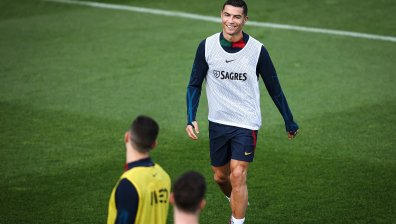 Роналдо: Лигата в Саудитска Арабия ще сред най-оспорваните в света