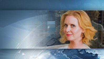 Синтия Никсън от "Сексът и градът" обмисля да се кандидатира за губернатор на Ню Йорк