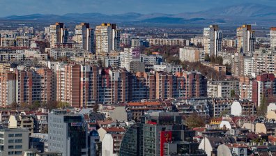 Пазарът на имоти в София: Жилищата поскъпнаха с близо 29% за година