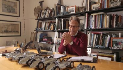 Лордът на високите скорости