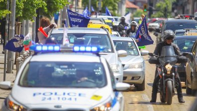 Медиците замразиха протестите след среща със здравния министър Кондева