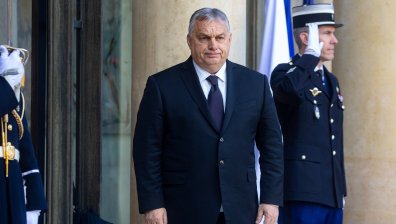 Стартира петиция за отнемане на председателството на Съвета на ЕС от Унгария