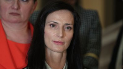 Ден след срещата между ГЕРБ-СДС и ПП-ДБ: Има ли яснота за подкрепата на първи мандат?