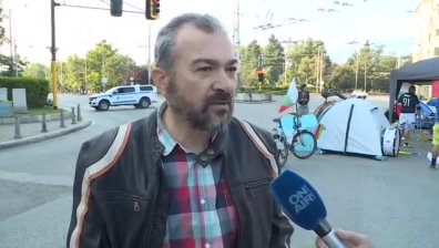 Безотговорно било депутатите да излязат в лятна ваканция