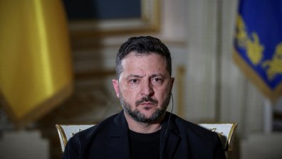 Зеленски: Изяснихме всичко с България за атаката с дронове в Черно море