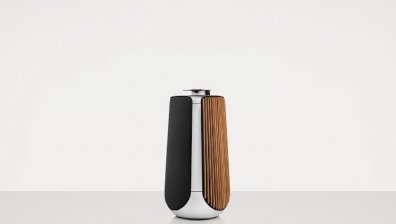 Тонколоните BeoLab 50: Мощен звук с перфектен баланс