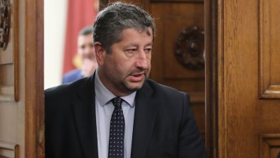 ДБ няма да подкрепи първия мандат, сериозният разговор щял да бъде с "Продължаваме промяната"