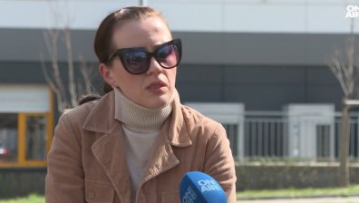 "Ангели на пътя" с питане към СОС заради проект, носещ името на Максим Стависки