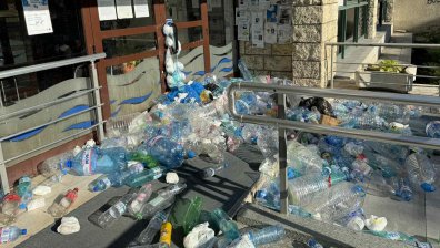 Кметът на Плевен: Гражданите са без вода заради дълго време нищо правене