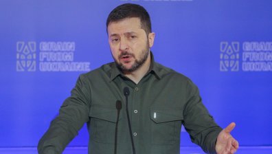 Украйна: Русия използва съветски тактики за геноцид на населението ни