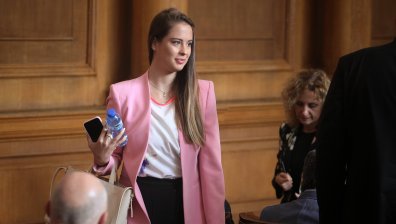 Без ново отлагане: Актуализацията на бюджета влиза в парламента